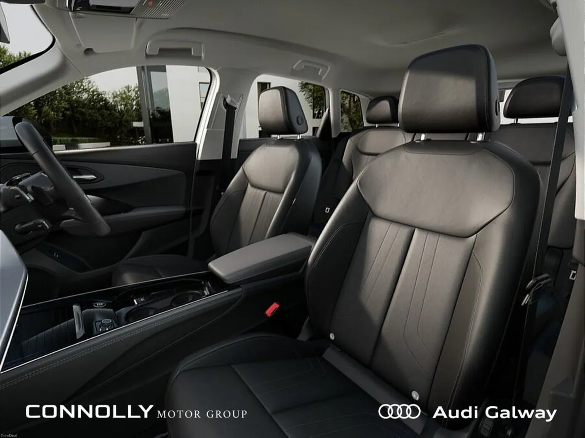 Audi Q3 €553 p/m - SE TDI SUV A/T - Image 5