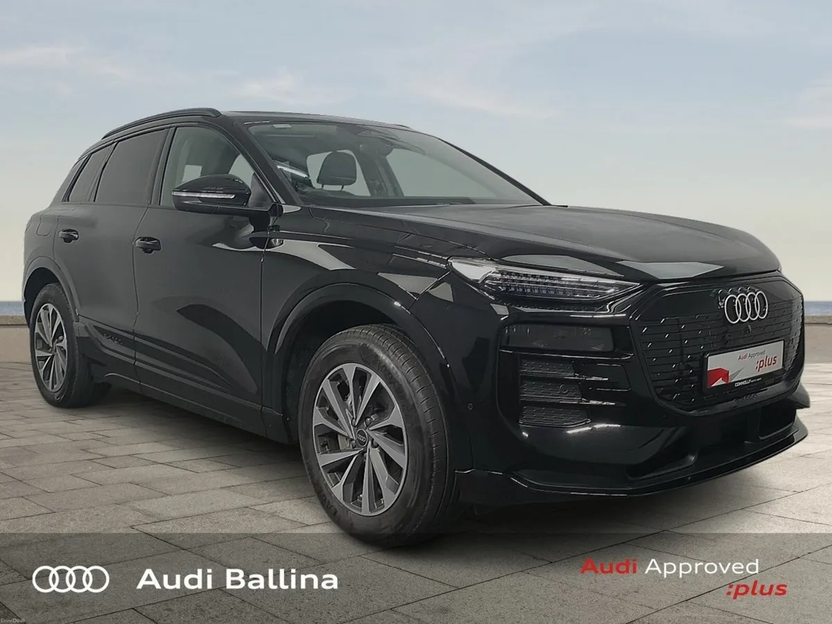 Audi Q6 e-tron PERFORMANCE ADVANCE***LONG RANGE*** - Image 1