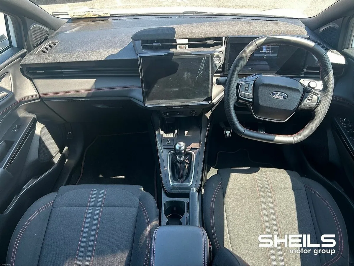 Ford Puma ***NEW MODEL PUMA*** TINY KMS - Image 3