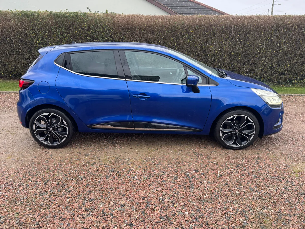 171 Renault Clio Lutecia Edition - Image 3