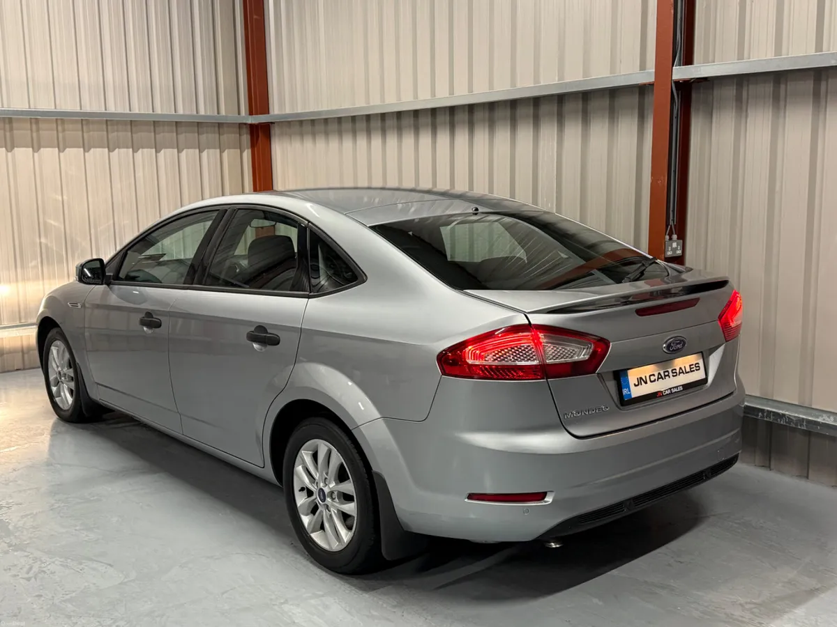 2014 (142) Ford Mondeo 1.6TDCI - Only 105k KM’s - Image 3