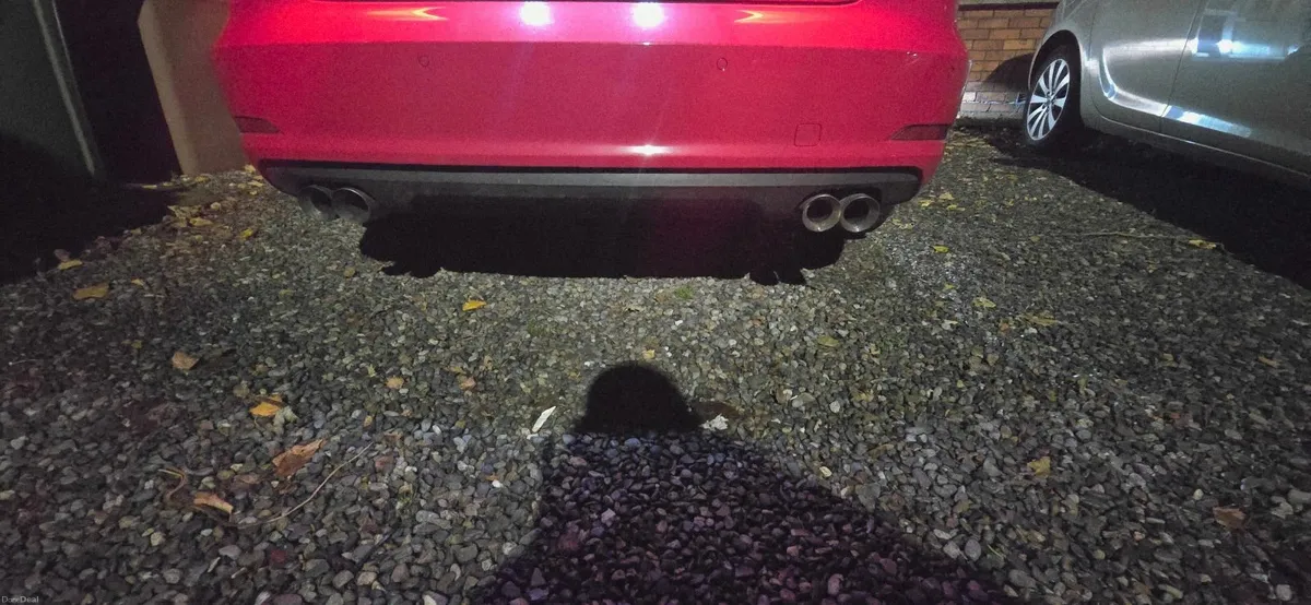 Audi A3 2015 - Image 4