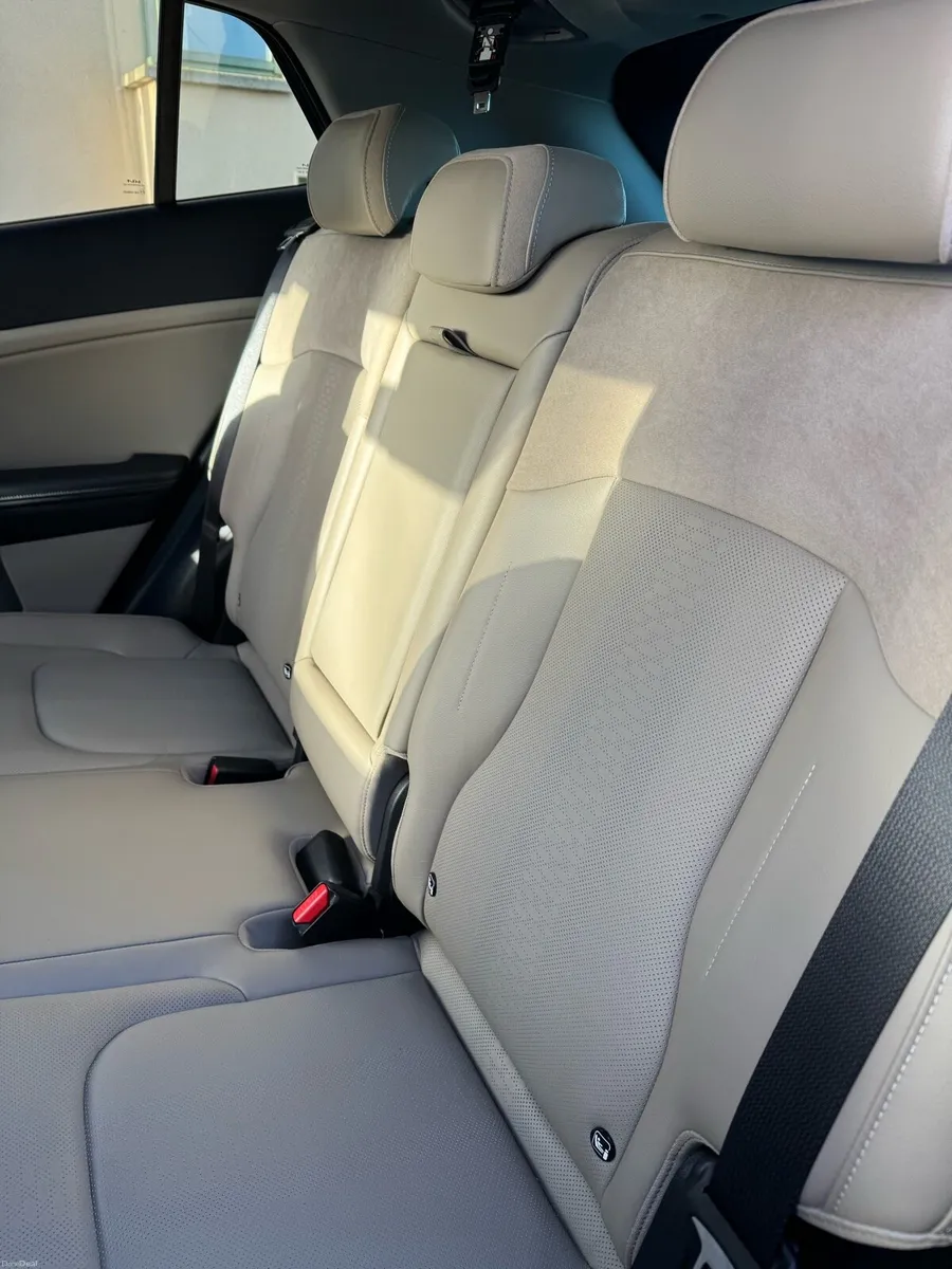 KIA Sportage K4 Diesel - Image 3