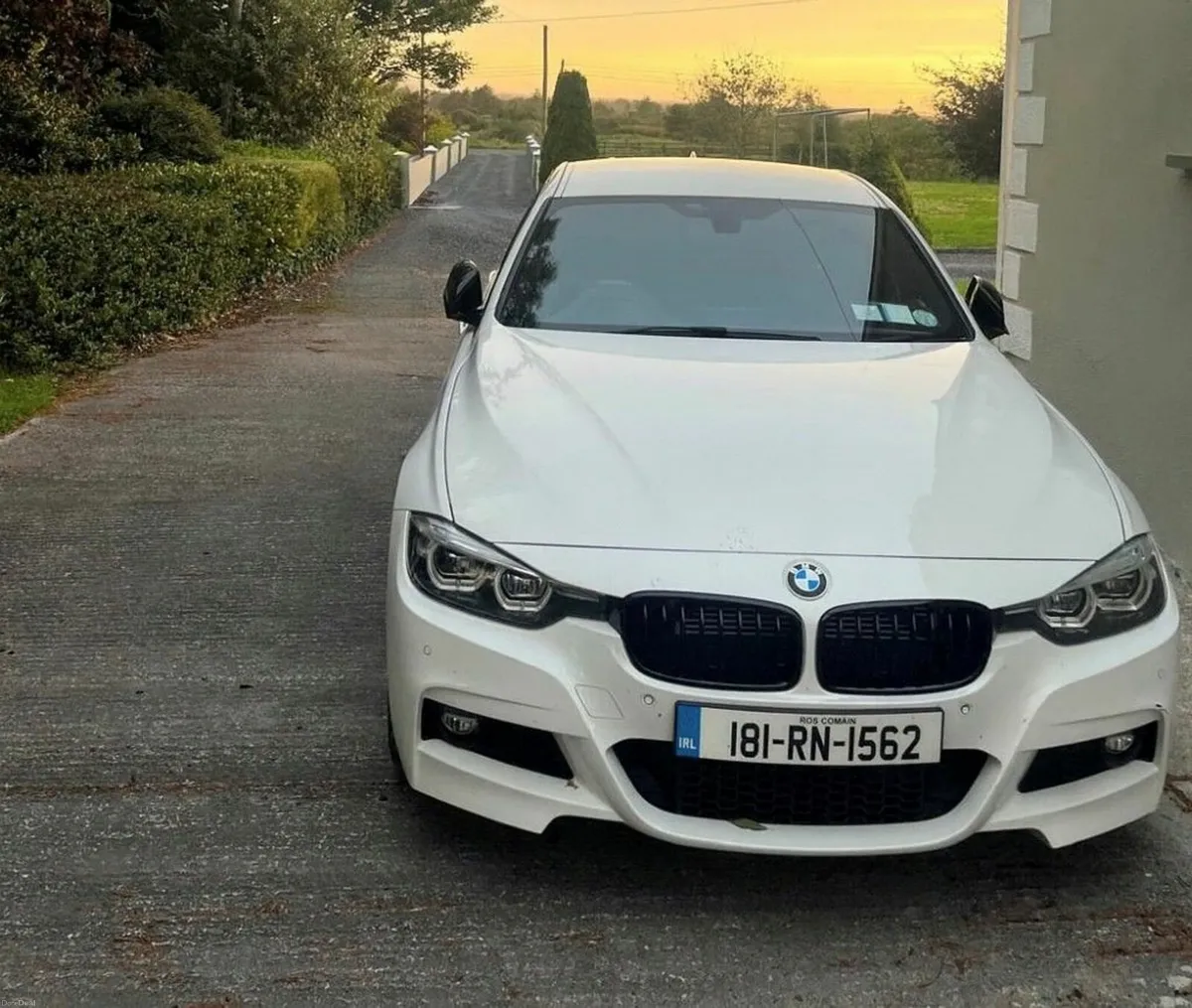 BMW 3-Series M Sport Hybrid 'Shadow Editon'*252bhp - Image 4