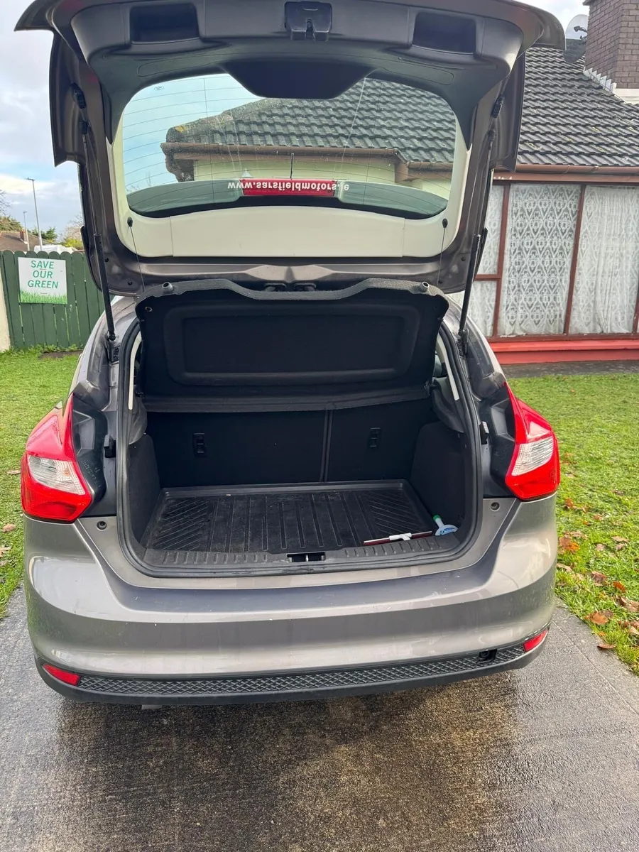 ford focus  have everything good - Image 4
