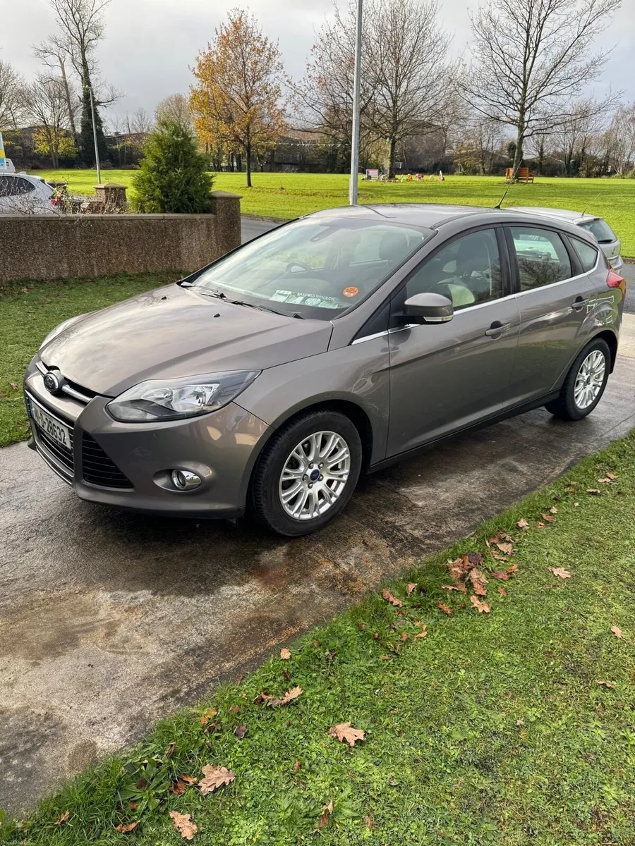 ford focus  have everything good - Image 2