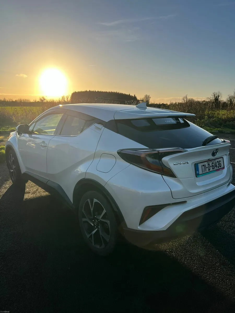 Toyota CH-R - Image 3
