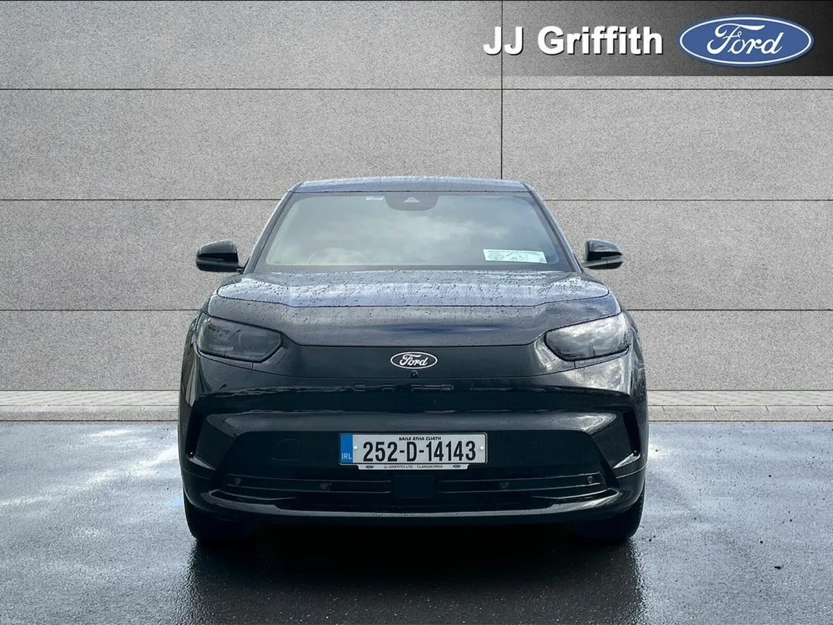 Ford Capri Premium 77kWh Extended Range - Image 4