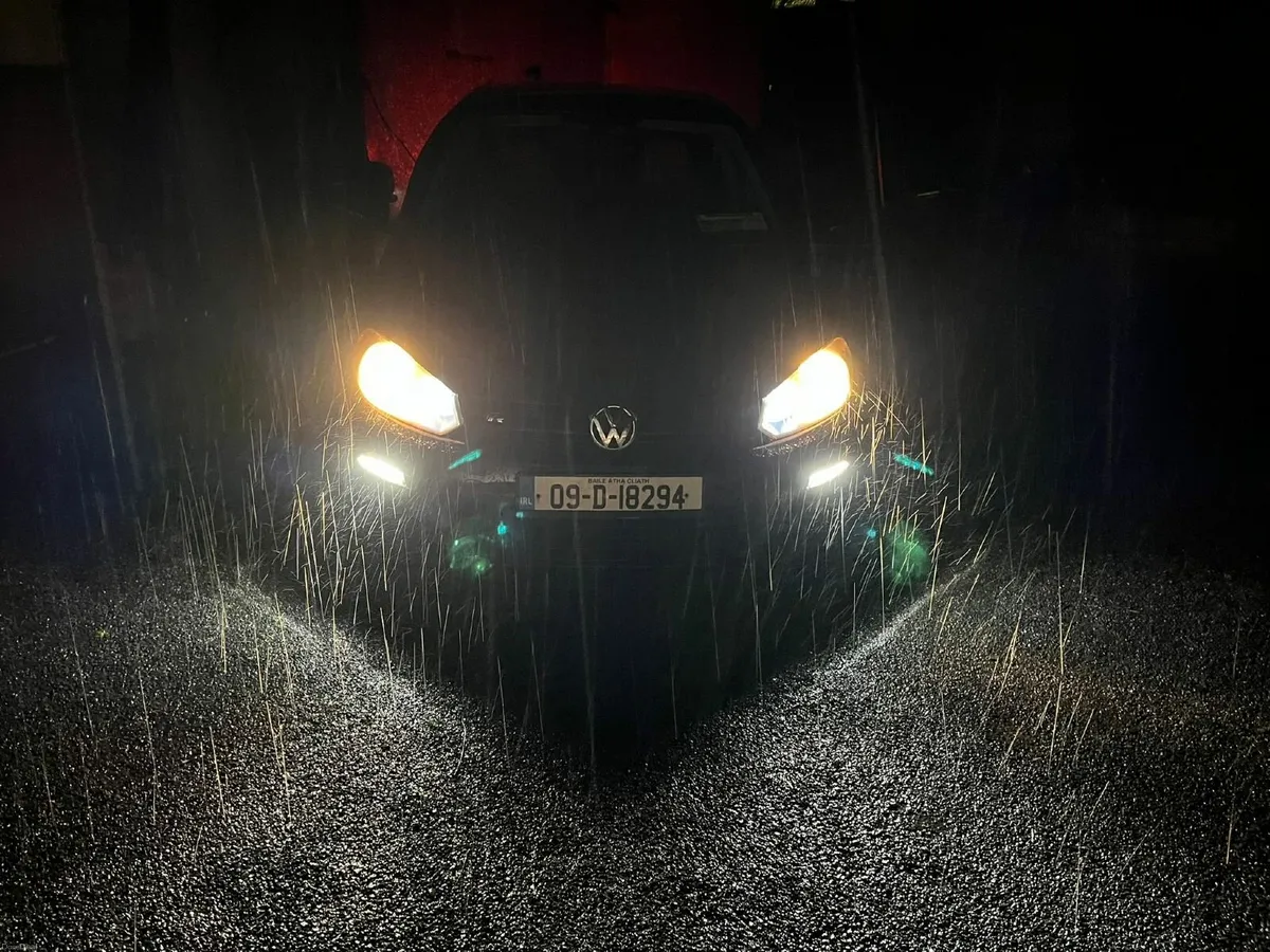 2009 Golf R - Line 2.0 ltr TDI - Image 4