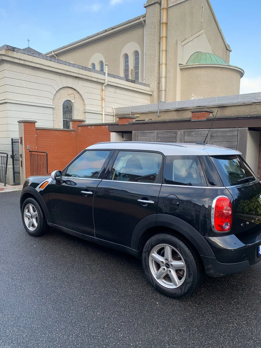 Mini Countryman 2014 - Image 3