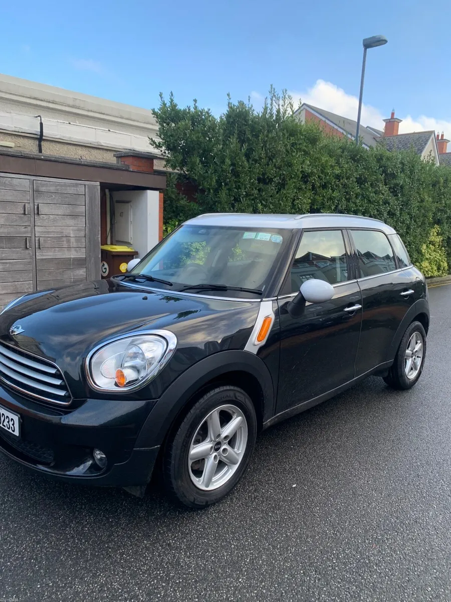 Mini Countryman 2014 - Image 2