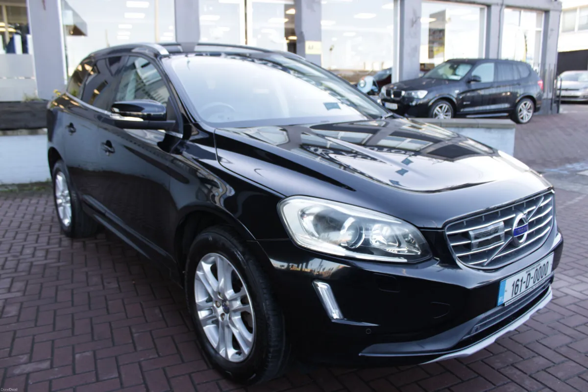 2.0D4 SE LUXURY PLUS  AUTOMATIC // IMMACULATE COND - Image 2