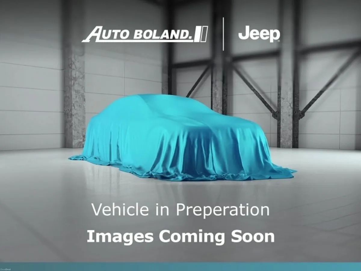 Jeep Avenger 1.2 100Hp Manual Altitude