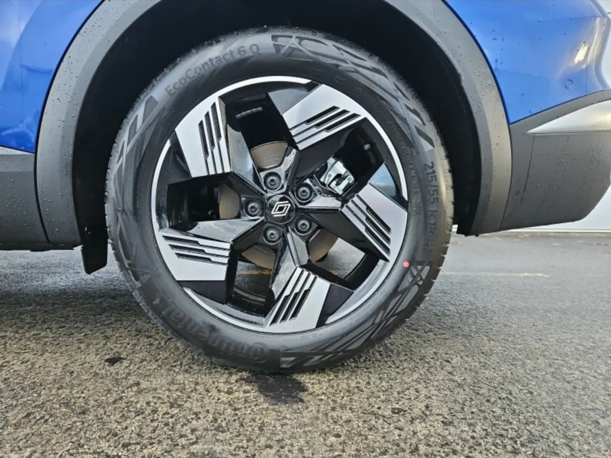 Renault Symbioz E - Tech Hybrid 160 Techno - Image 6