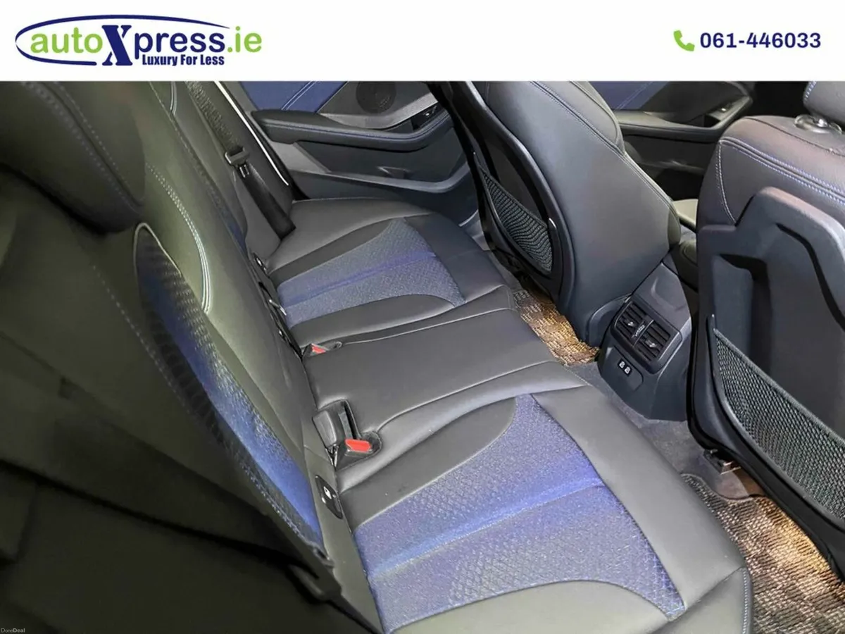 BMW 1-Series 118D M-SPORT Automatic - Image 4