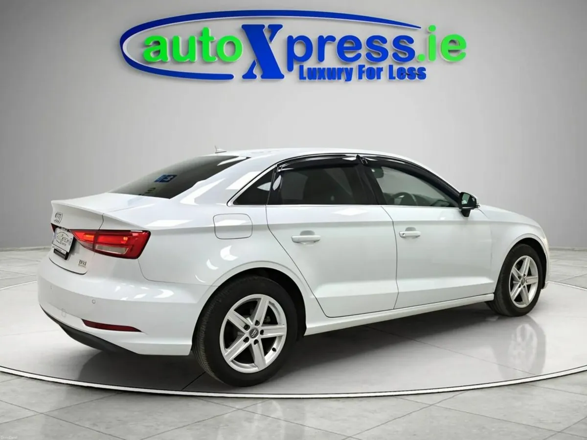 Audi A3 1.4 TSI Automatic , Low mileage - Image 3