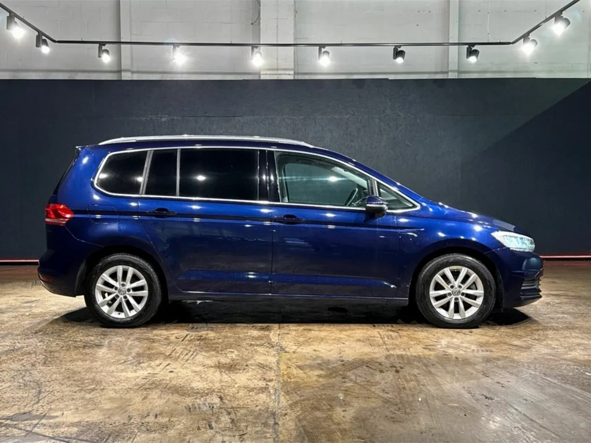 Volkswagen Touran 7 SEATER - COMFORT LINE - FACTOR - Image 3