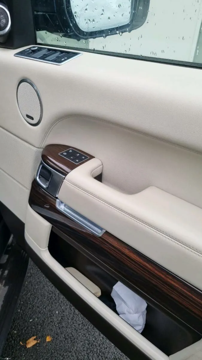 Range Rover Vogue - Image 4