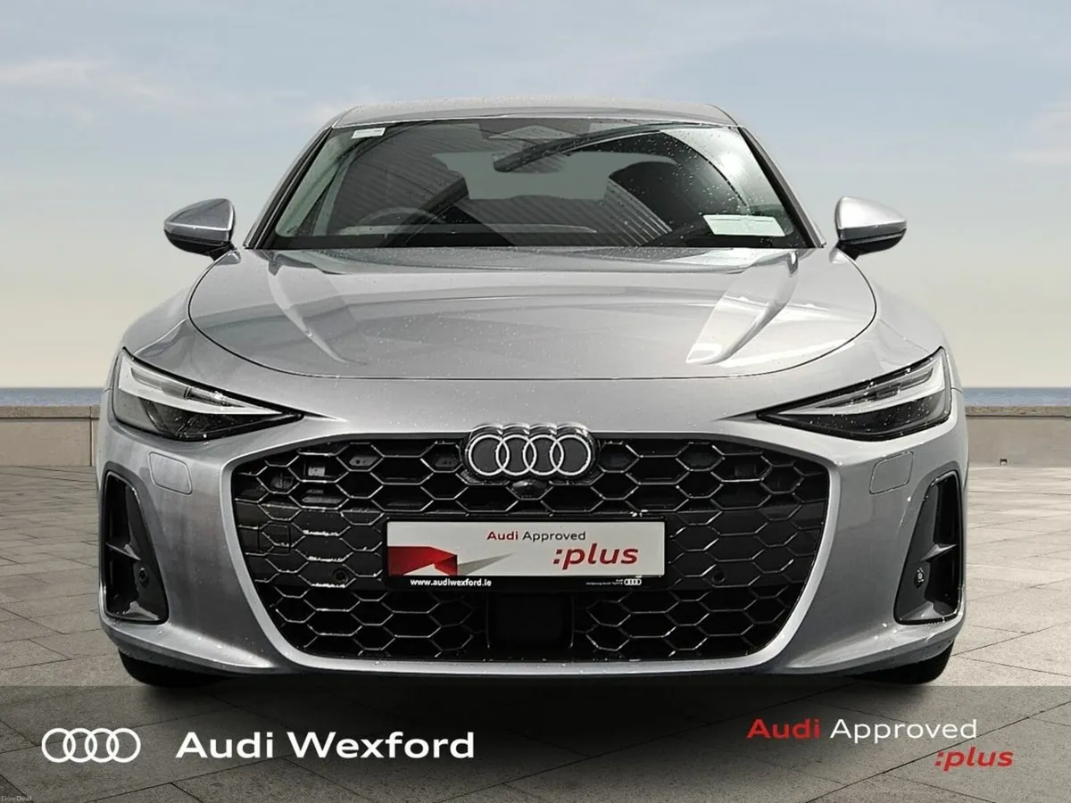 Audi A6 Audi A6 Sedan SE TDI 150 kW S tronic **NEW - Image 3