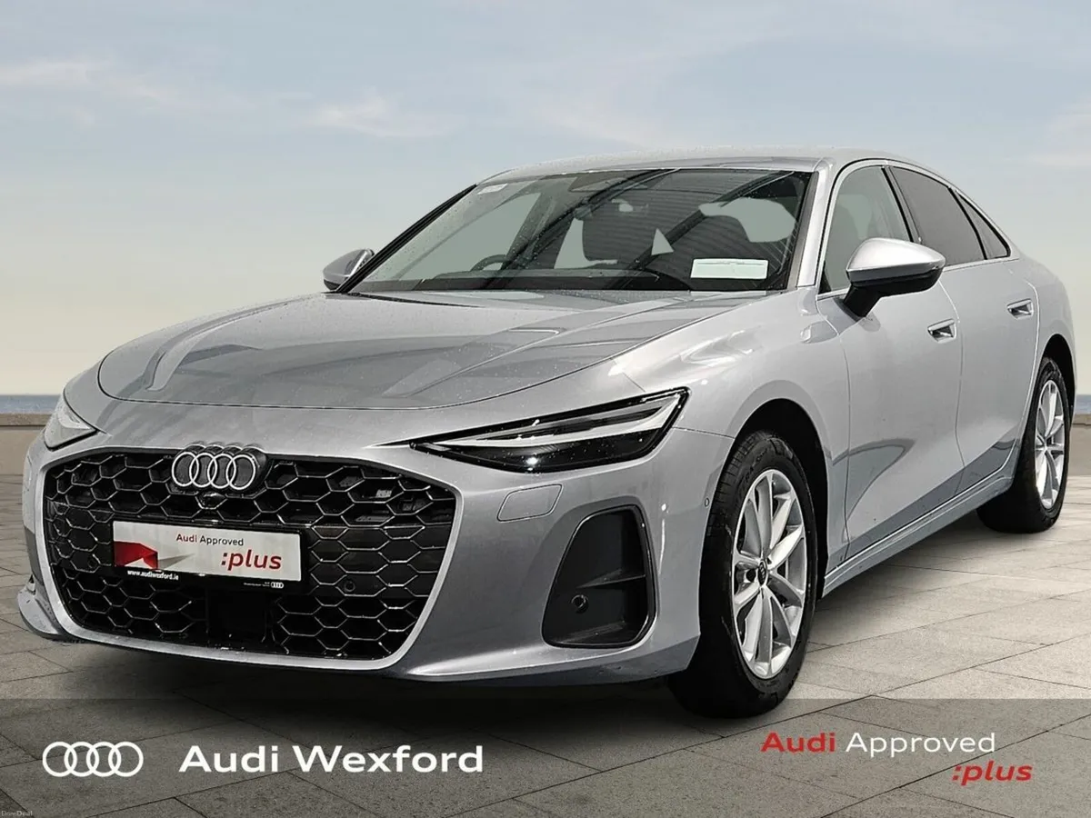 Audi A6 Audi A6 Sedan SE TDI 150 kW S tronic **NEW - Image 4