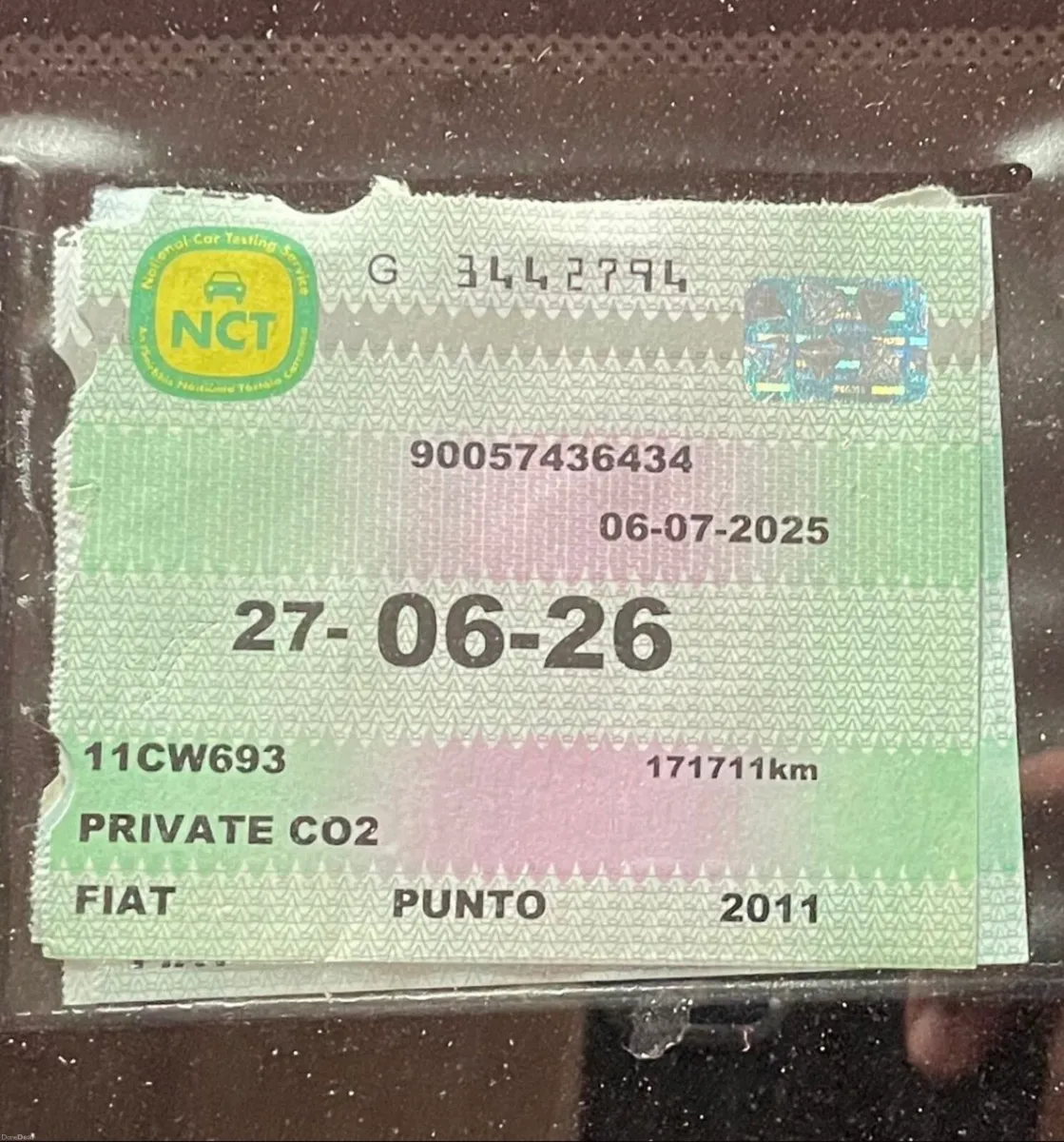 Punto Fiat - Image 2