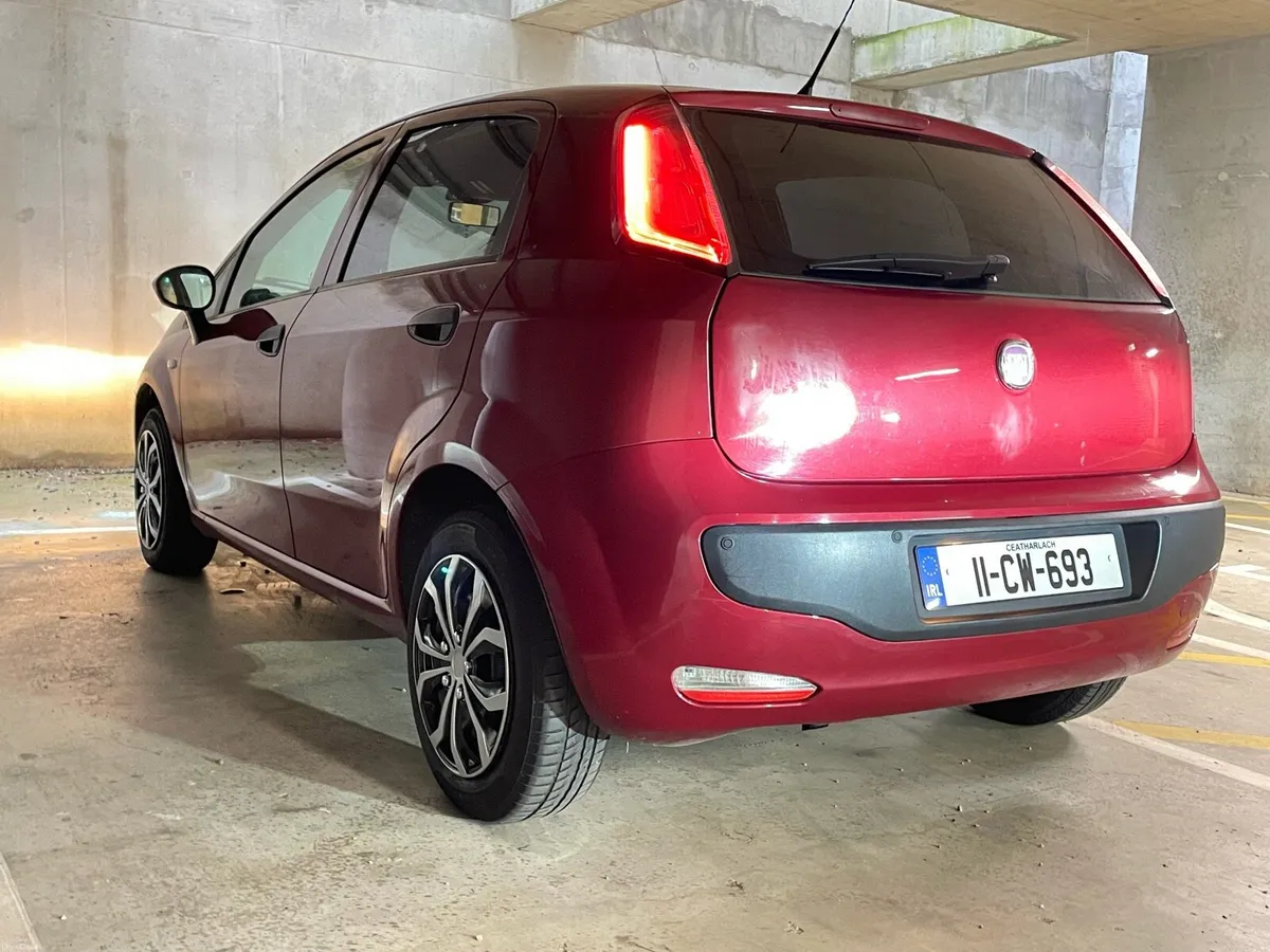 Punto Fiat - Image 3