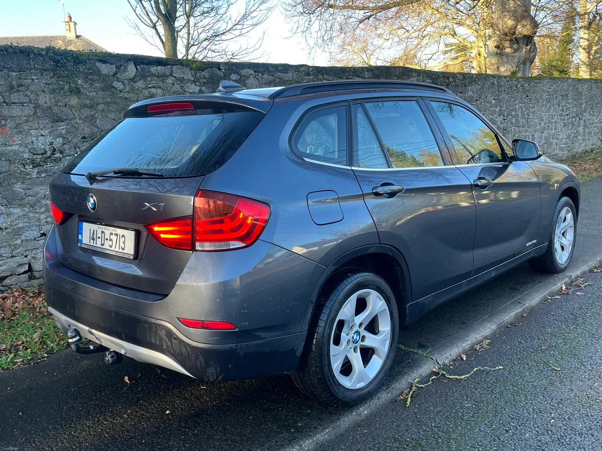 BMW X1 2.0D SE SDRIVE// NEW CHAIN & CLUTCH - Image 6