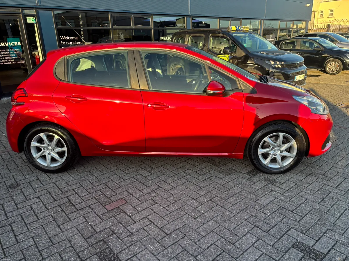 2018 Peugeot 208 Active 1.2 - Image 3