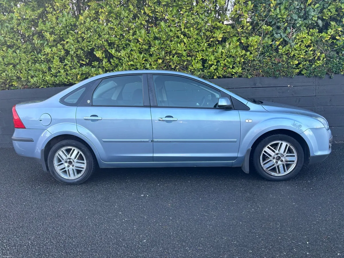 2005 FORD FOCUS *BRAND NEW NCT* FOR SALE - Image 2