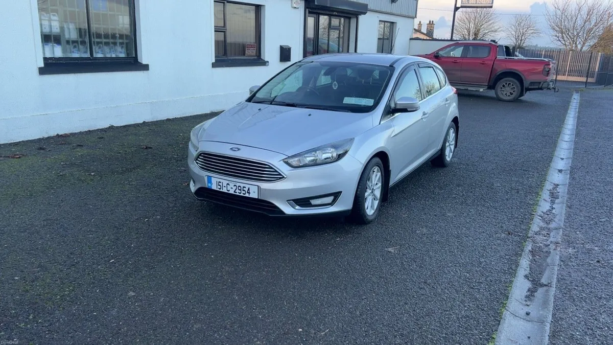 Ford focus - Image 2