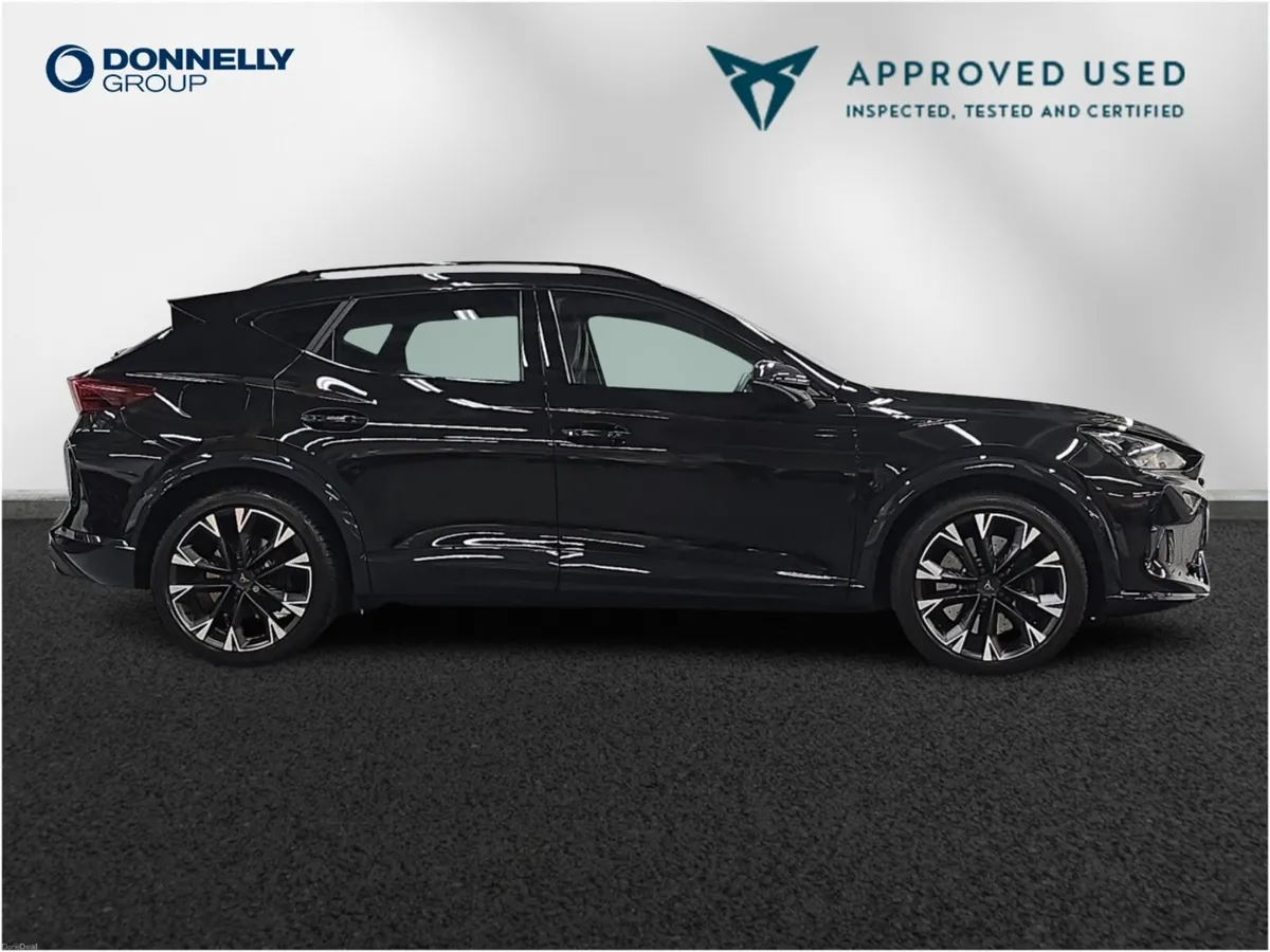 Cupra Formentor Estate VZ2 - Image 4