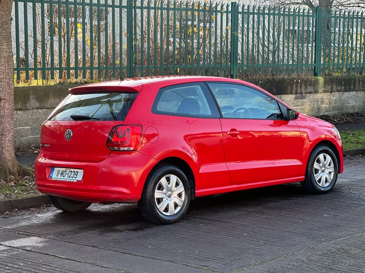 2011 Volkswagen Polo | NCT 07/26! - Image 3