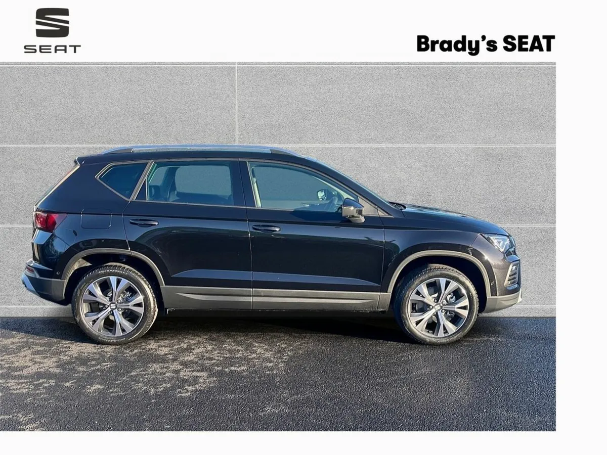 SEAT Ateca 2.0TDI 150HP DSG SE TECH *Brand New - R - Image 4