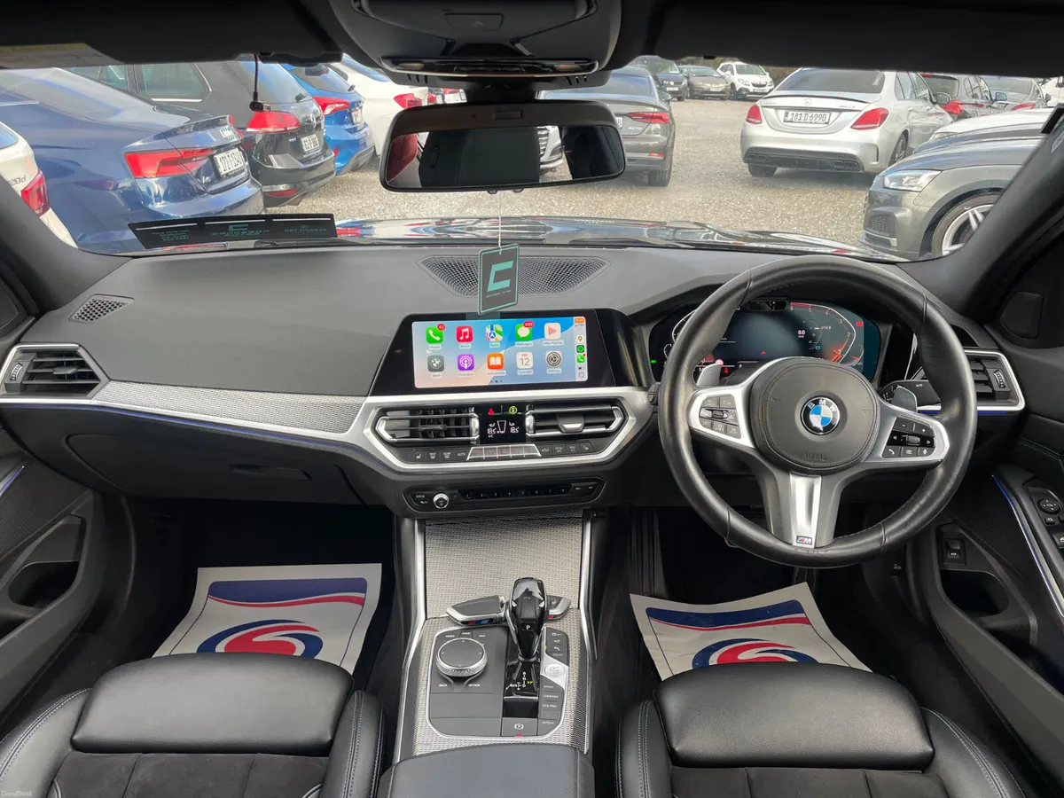 BMW 320D G20 - Image 5