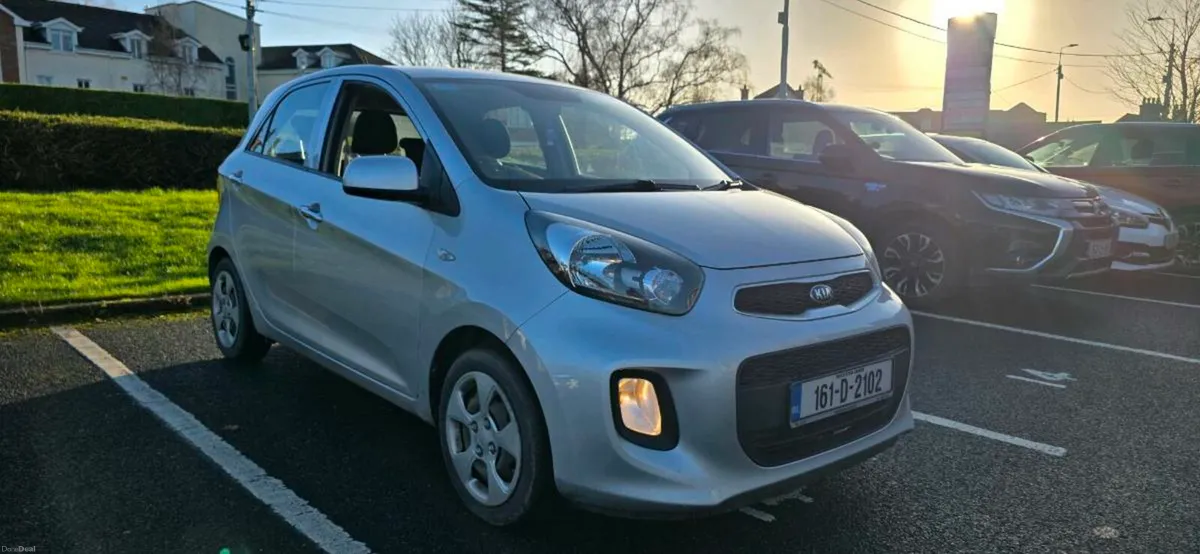 NCT 2027 LOW MILEAGE - Image 1