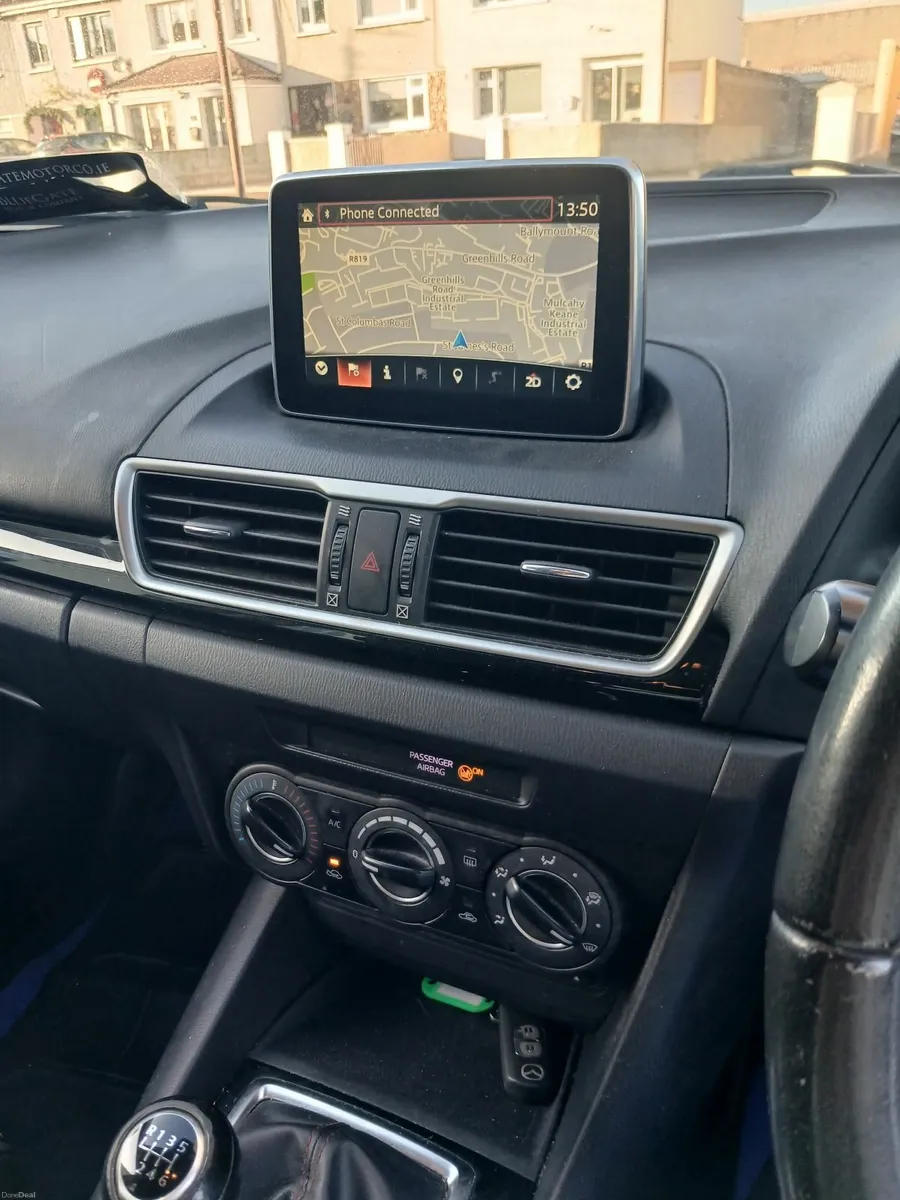 Mazda Mazda3 2015 - Image 2