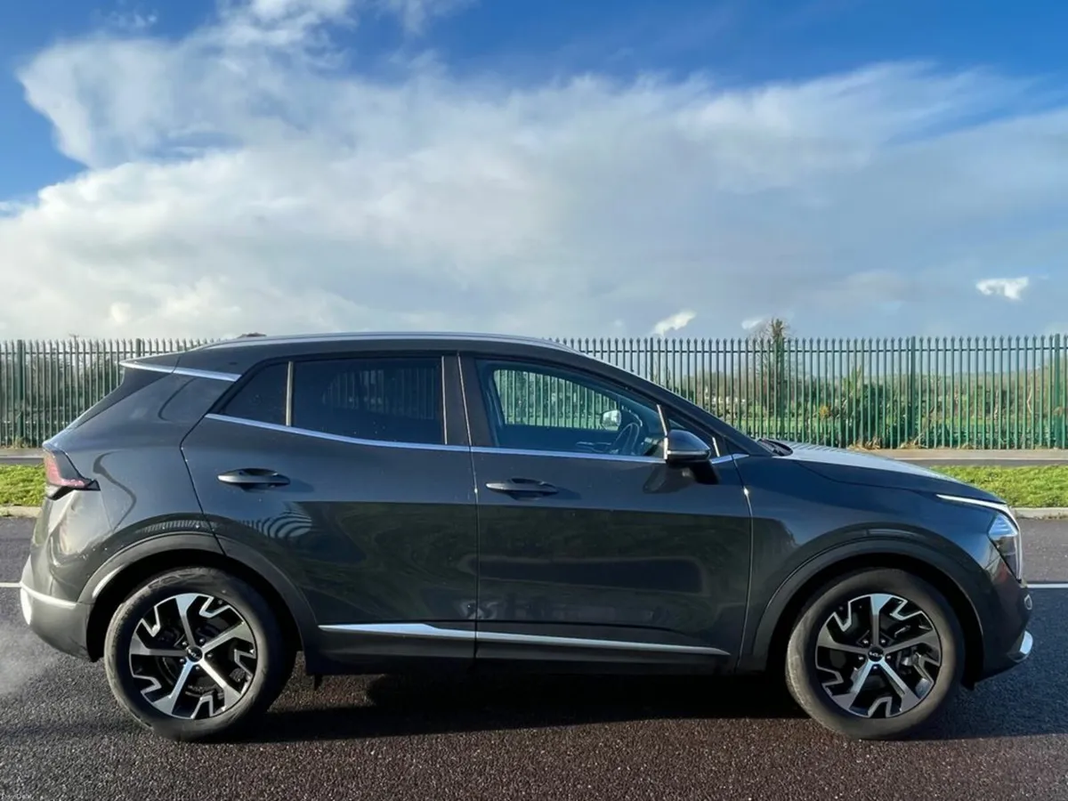 Kia Sportage K3 MY25 05DR Bluetooth, Touch Screen - Image 3