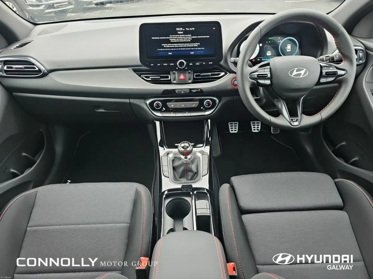 Hyundai i30 1.0 Petrol N-Line Manual ** ORDER NOW - Image 4