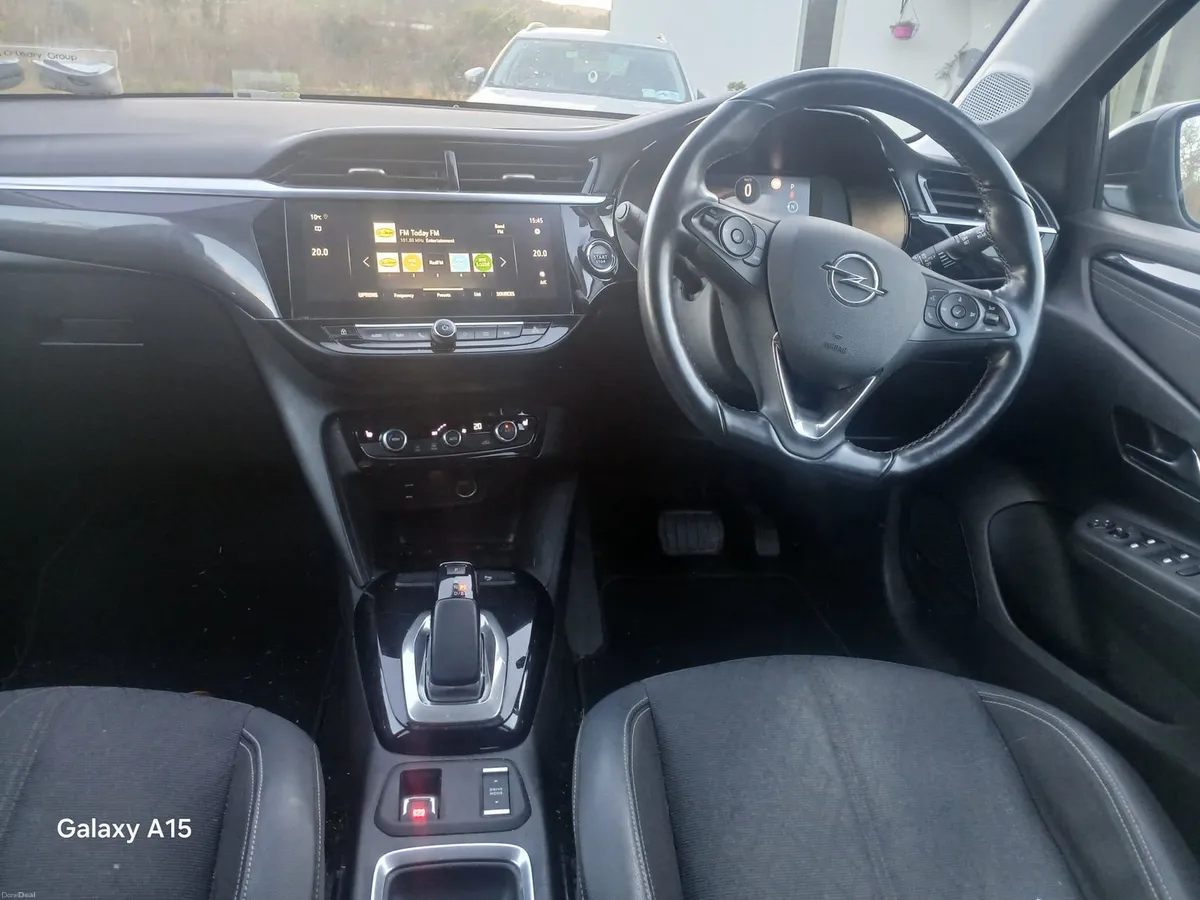 Opel Corsa 2021 - Image 2