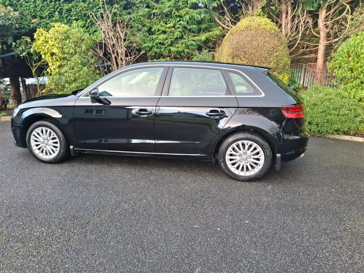 Audi A3 Automatic - Image 2