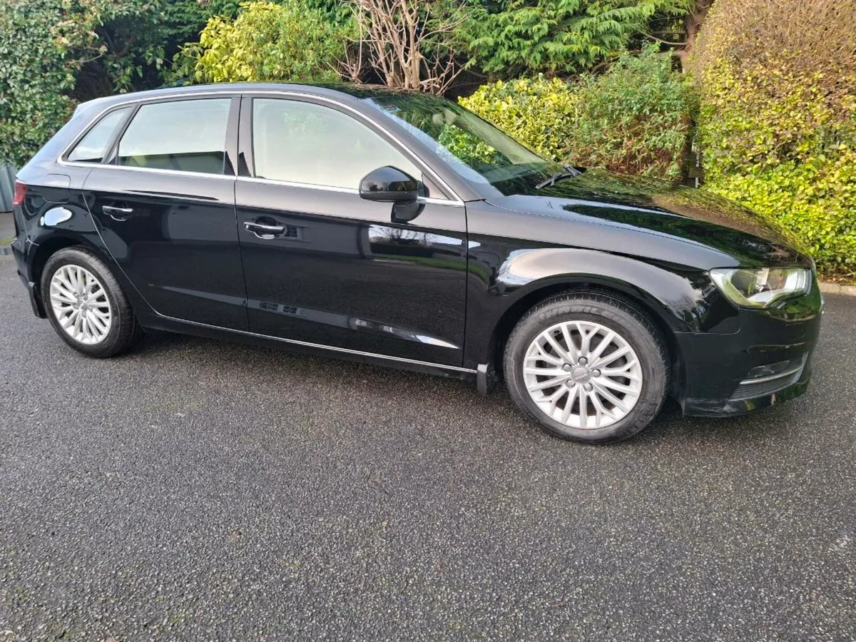 Audi A3 Automatic - Image 6