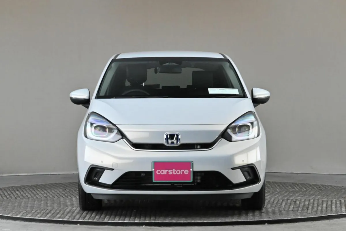 Honda Fit 1.5 HEV E-CVT **9"ANDROID CAR PLAYER**PA - Image 2