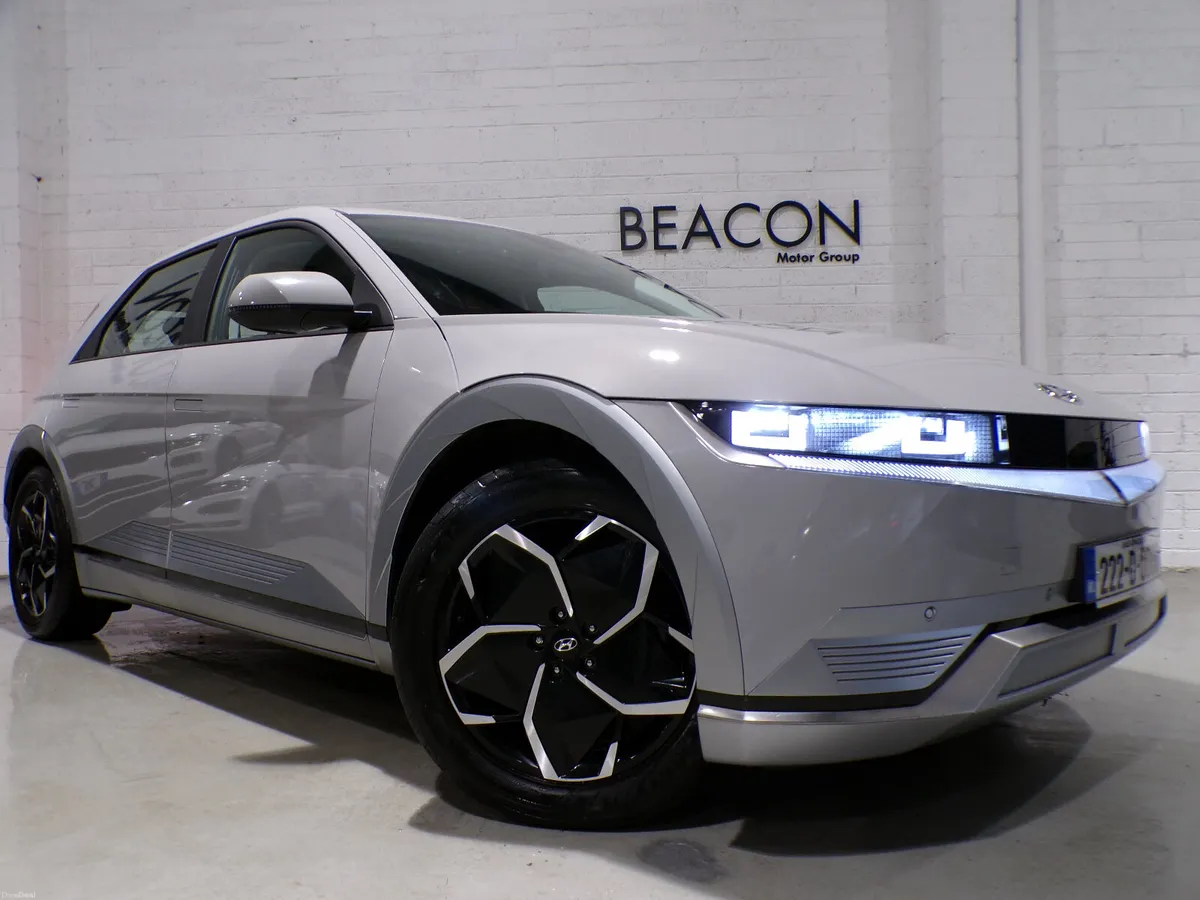 2022*ONLY 28,000 MILES*73KWH HYUNDAI IONIQ 5 PREMI - Image 1