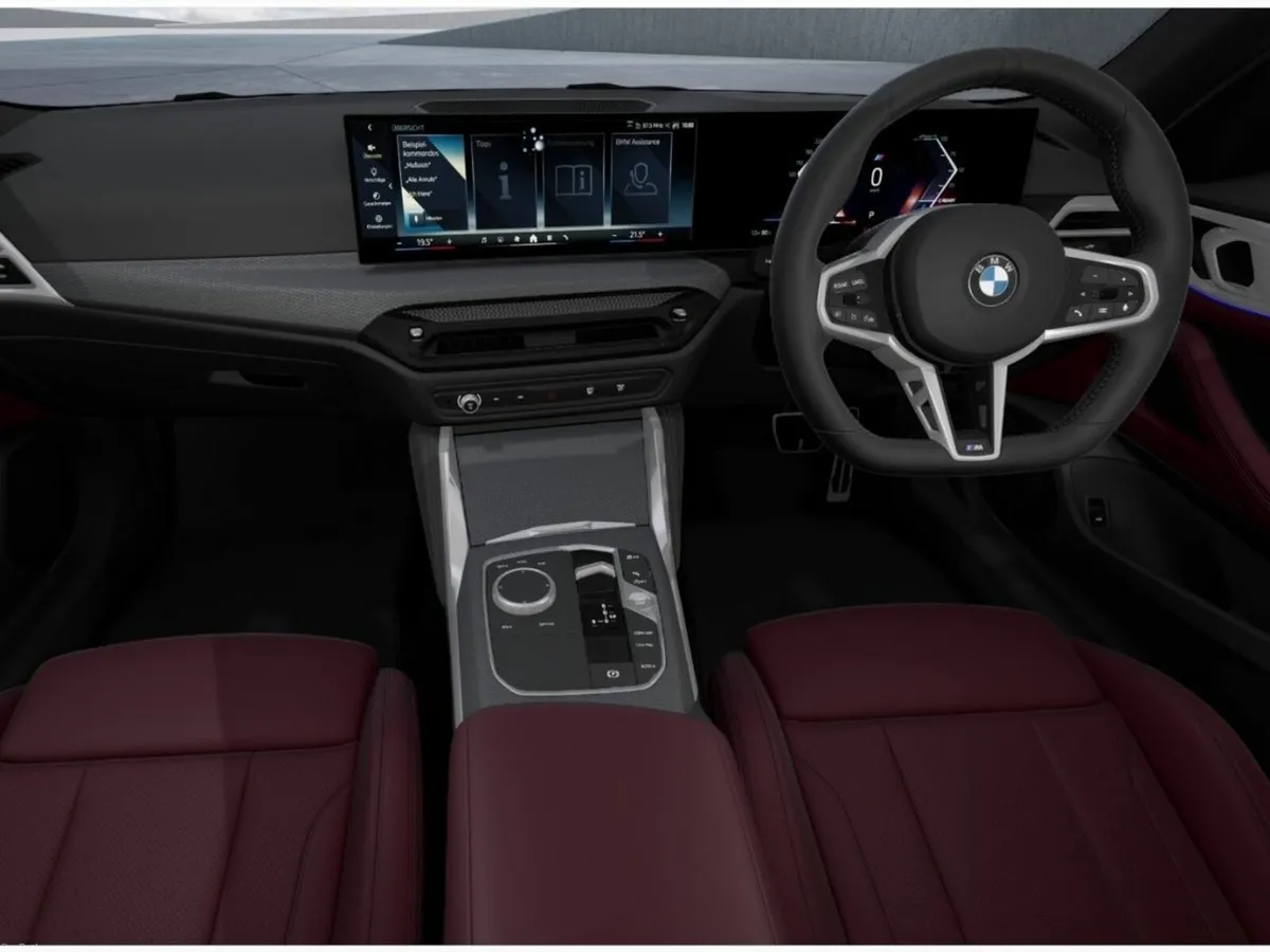 BMW i4 eDrive35 M Sport - Image 3