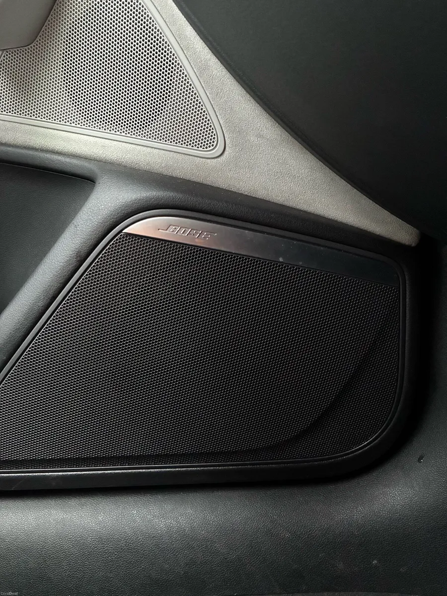 Audi A6 S-Line Ultra Black Ed Auto Quattro - Image 2