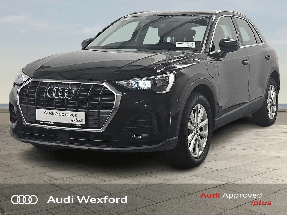 Audi Q3 45 TFSI E S Tronic SE 245HP  €455p/m - Image 4