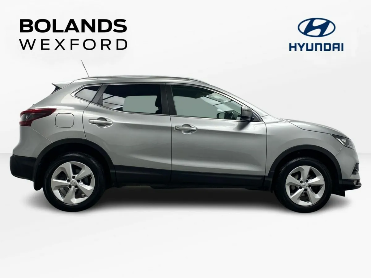 Nissan Qashqai 1.3 PET SE - Image 4