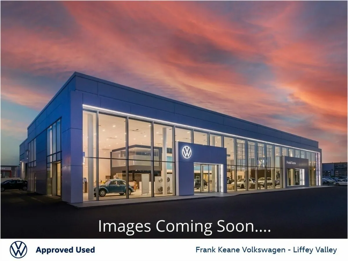 Volkswagen Tayron ELEGANCE  AUTO 1.5TSI 204BHP *PR - Image 1