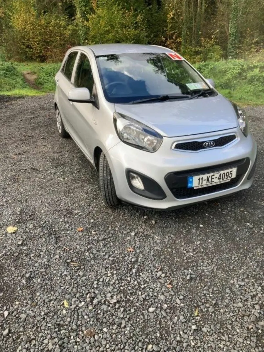 Kia Picanto 2011 - Image 4