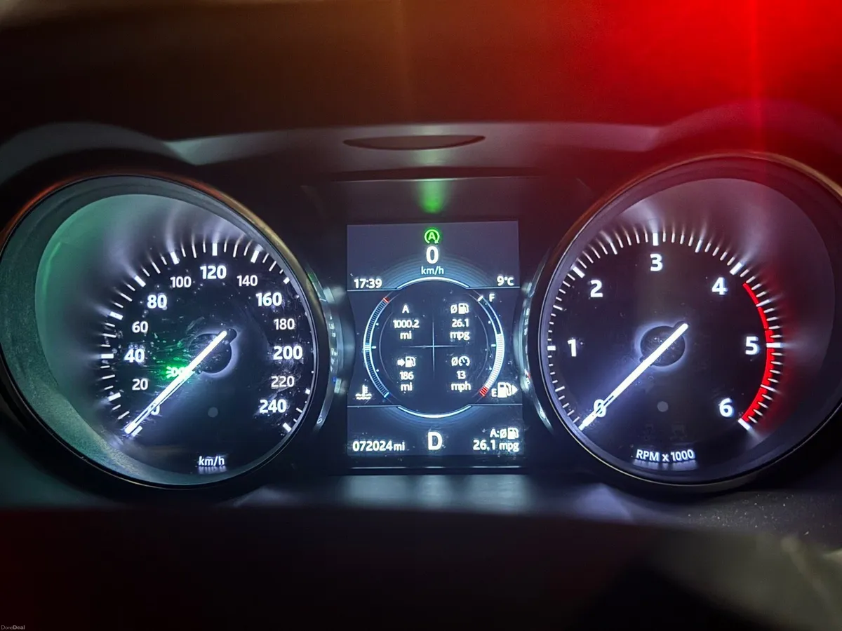 ⭐️For Sale: Range Rover Evoque HSE -Premium Trim- - Image 3